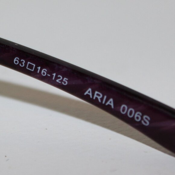 Jonathan Paul Women's Fitover Sunglasses (Aria) - Picture 6 of 6